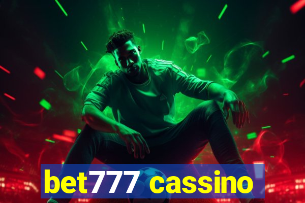 bet777 cassino